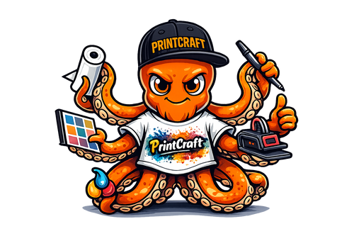 PrintCraft